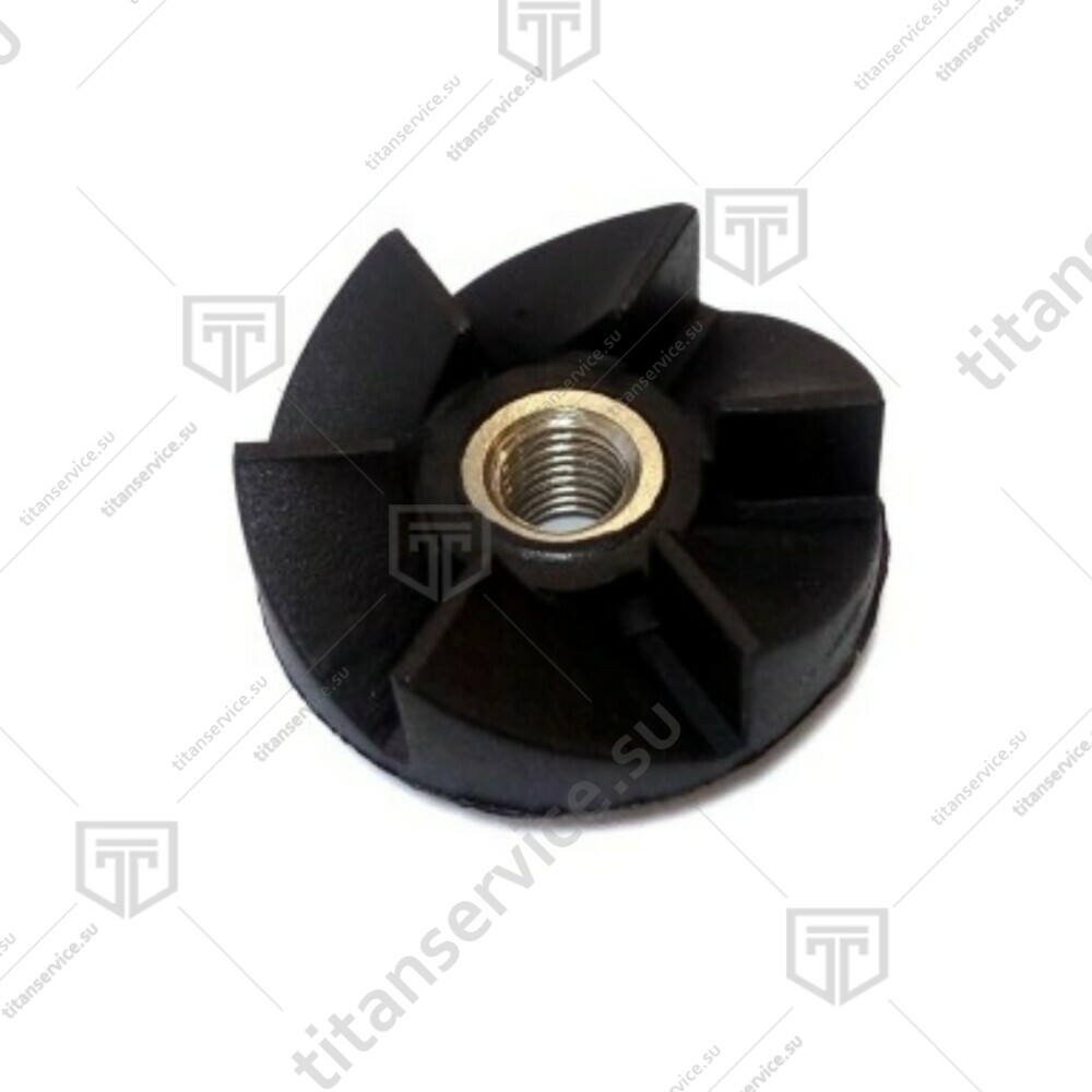 Муфта ножа для блендера SIRMAN ORIONE IB2100940 - фото №1