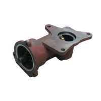 Редуктор в сборе для мясорубки Hurakan HKN-12CR