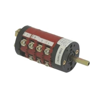Переключатель 5-позиционный 400В для посудомоечной машины Comenda LC/LP-BT 120747