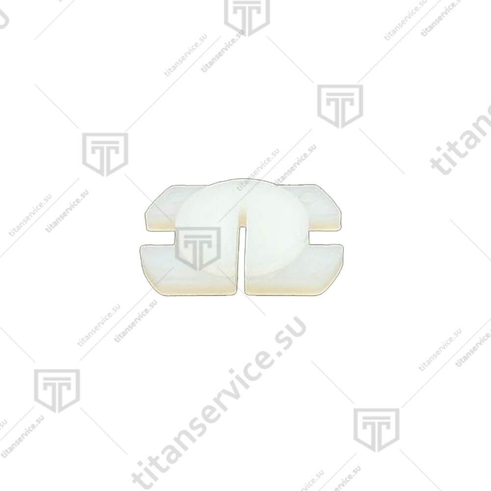 Направляющая полотна пилы для мяса Hurakan HKN-SE/2200 - фото №1