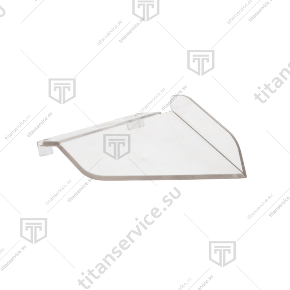 Экран защитный для слайсера Beckers ES 275/300 162 - фото №2