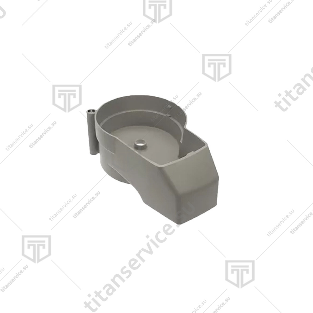 Чаша для кухонного процессора Robot Coupe R301 D 104918 - фото №1