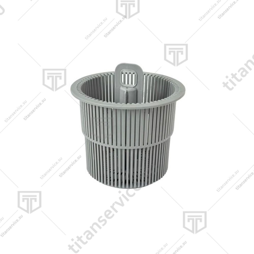 Корзина фильтра для котломоечной машины Apach Cook Line AK901 70159 - фото №1