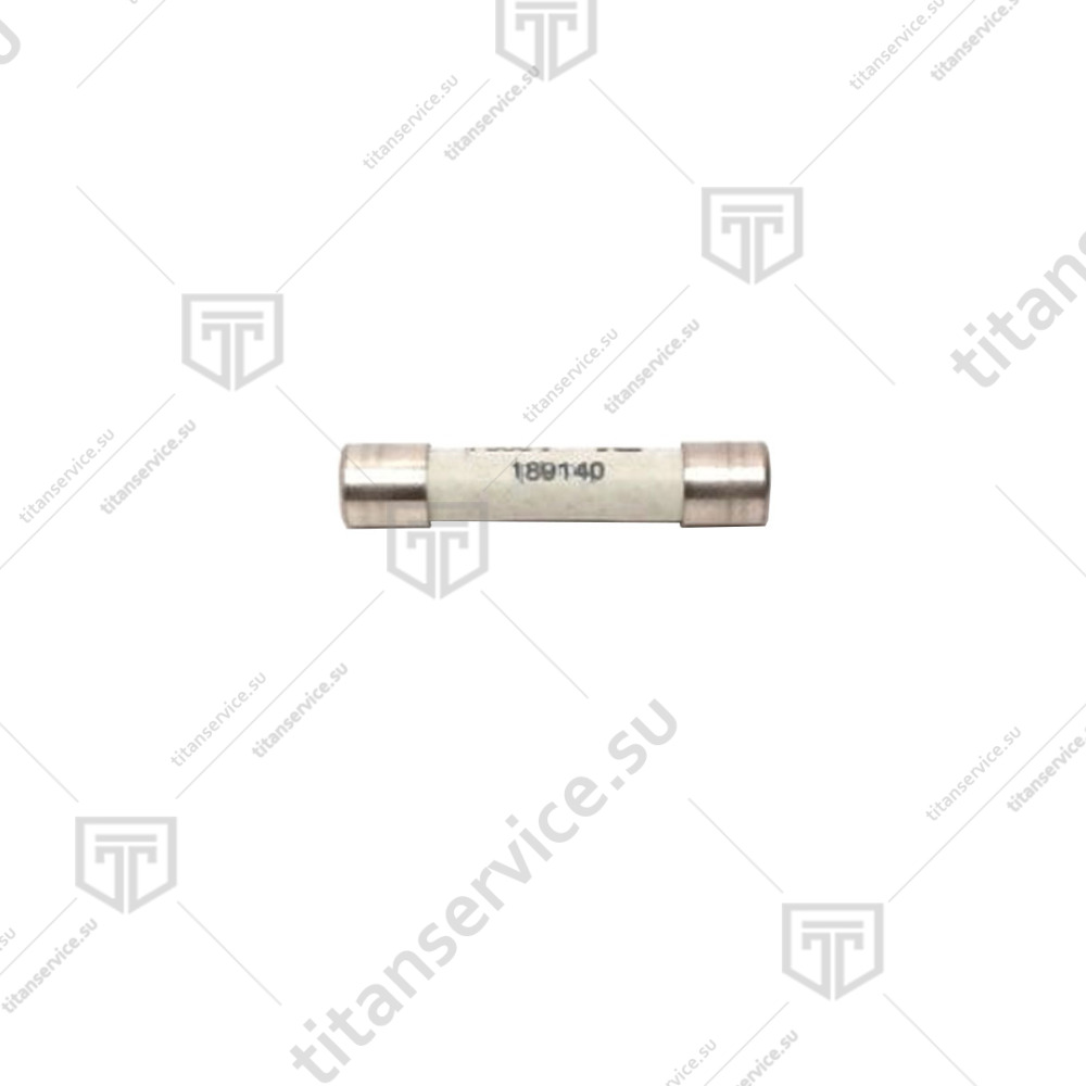 Предохранитель для пароконвектомата Convotherm OEB 4056354 - фото №1