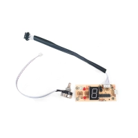 Плата управления Hurakan 0.05кВт JX-216B