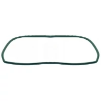 Уплотнитель XT55/65 черный для пароконвектомата Unox XV301 GN026A