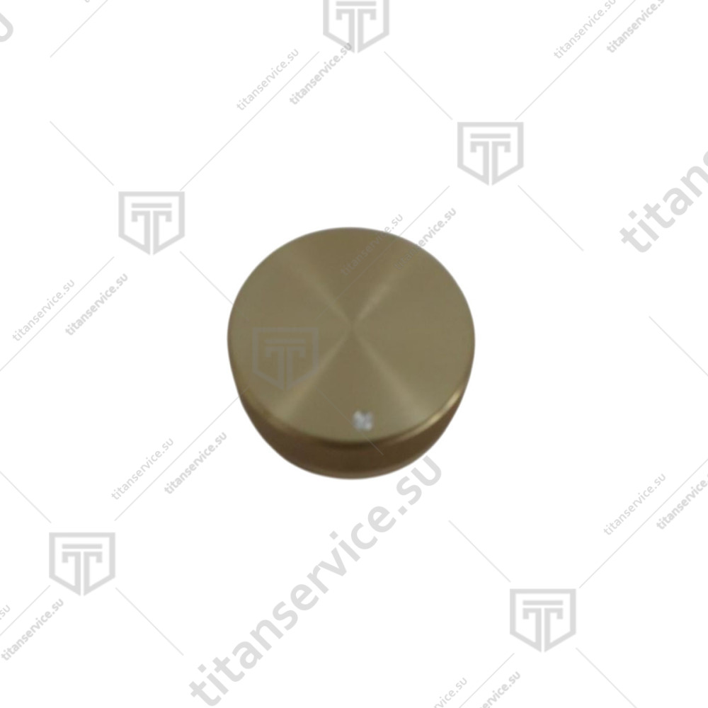 Ручка для плиты индукционной Indokor IN7000 - фото №1