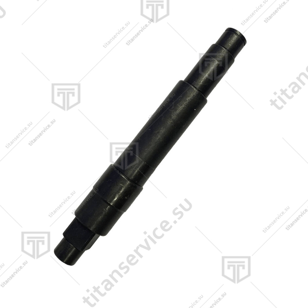 Вал для мясорубки Gastromix MG-12B-9 OLD - фото №1