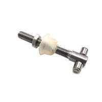 Ответная часть замка для пароконвектомата G910RXSD Iterma 6302-020025