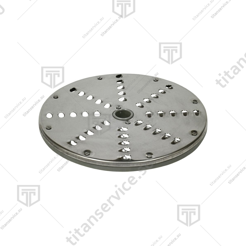 Нож-терка для овощерезки 7мм Viatto HLC-300 H 7 - фото №1