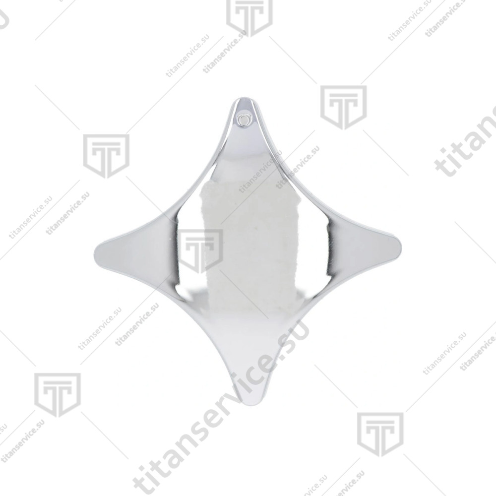 Ручка регулировки для гриля Mareno NGPL74G/78G/94G/L98G 111810/CR0580660 - фото №2