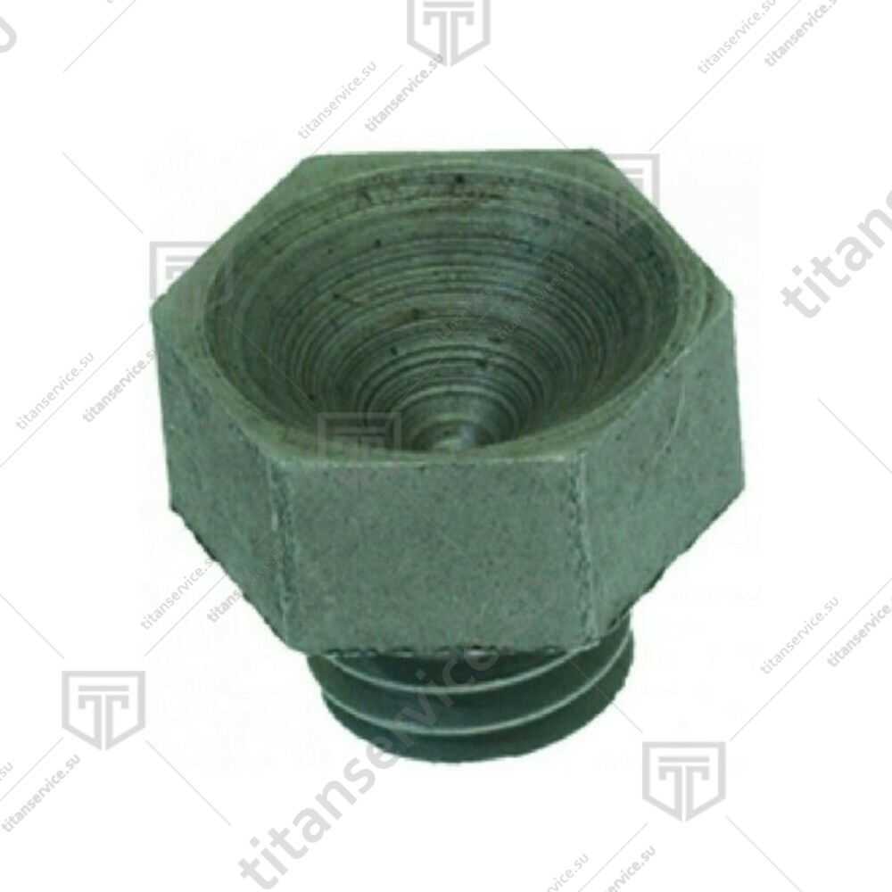 Шпонка для мясорубки SIRMAN TC12E MF2116 - фото №1