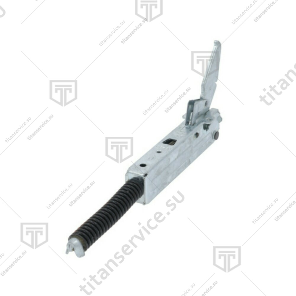 Петля bakerlux sp arianna-elena для конвекционной печи XEFT UNOX KCR1112A - фото №4