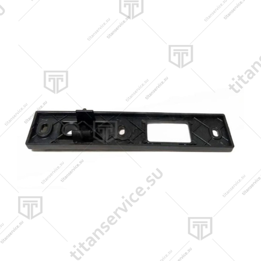 Защелка двери комплект для печи конвекционной Unox XEFT-04HS-ETRV KVM2547A - фото №4