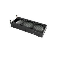 Конденсатор фризера для мороженого Hurakan HKN-BQ6TP