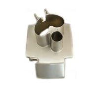 Крышка в сборе для овощерезки Robot Coupe CL50 E 39700