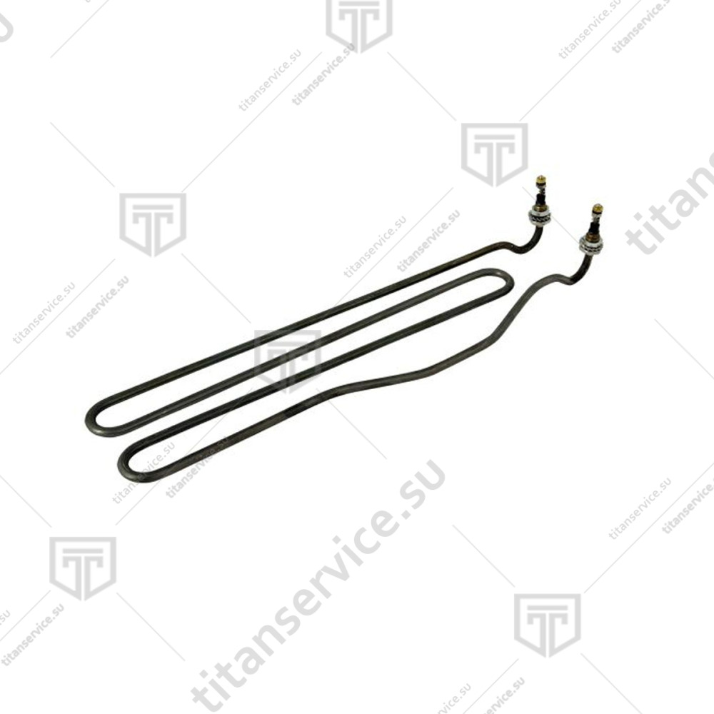Тэн бака для посудомоечной машины Apach Cook Line AF500 230086 - фото №1