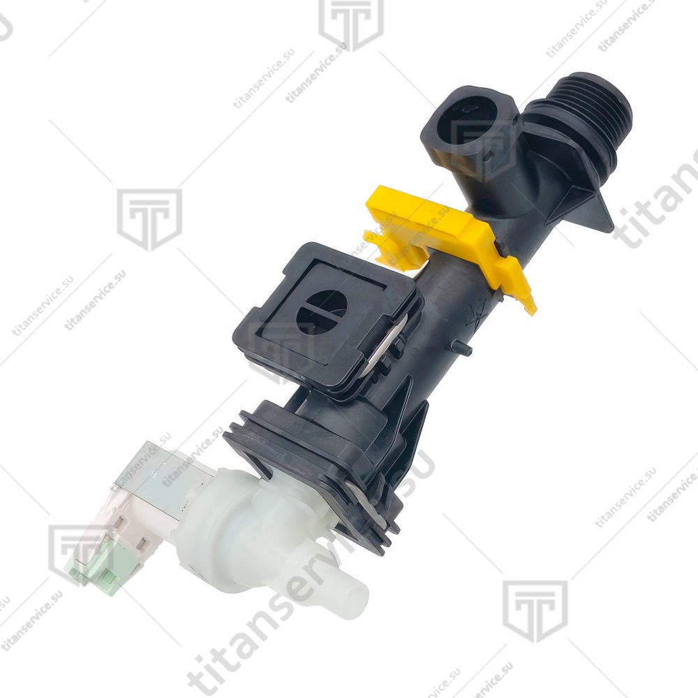 Клапан соленоидный для пароконвектомата LMX1; C-D Rational 50.02.067P - фото №1