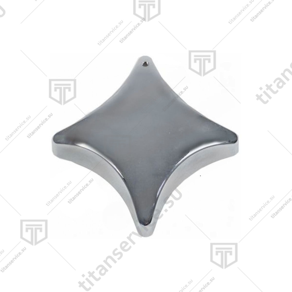 Ручка регулировки для гриля Mareno NGPL74G/78G/94G/L98G 111810/CR0580660 - фото №1