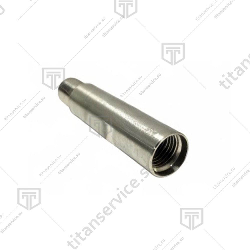 Трубка МПК-65-65.8418.53.00.005-01 для котломоечной машины Abat МПК 65-65 - фото №2