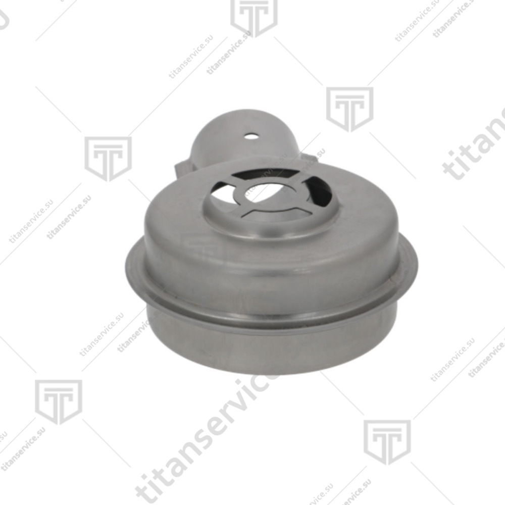 Держатель распылителя-коромысла для посудомоечной машины Dihr HT 11 75067 - фото №2