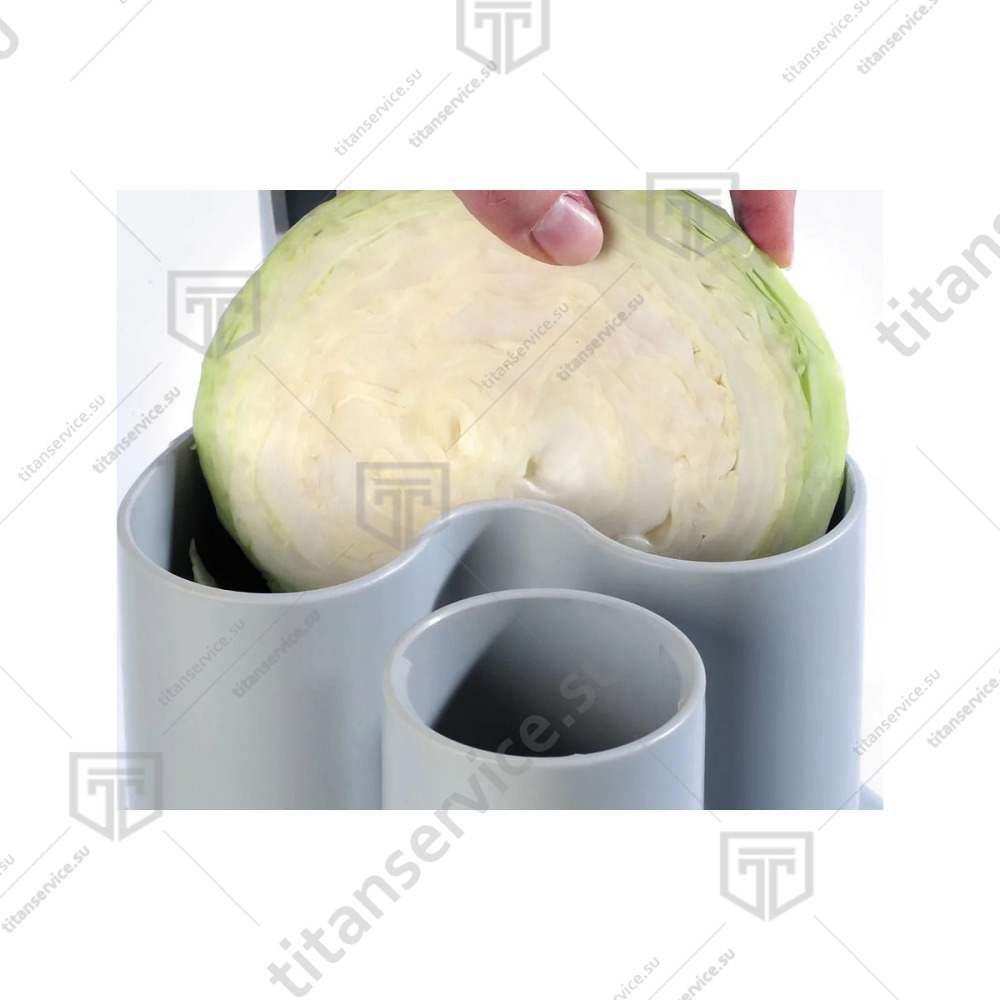 Овощерезка Robot Coupe CL20 (без ножей) 22394 - фото №4