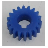 Шестерня для планетарного миксера SIRMAN PLUTONE 7 CINP7-40101200/CINP7-40107100