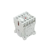 Миниконтактор 20A 120V 4 POLES для пароконвектомата XV/XEVC/XVC UNOX KVE1125A