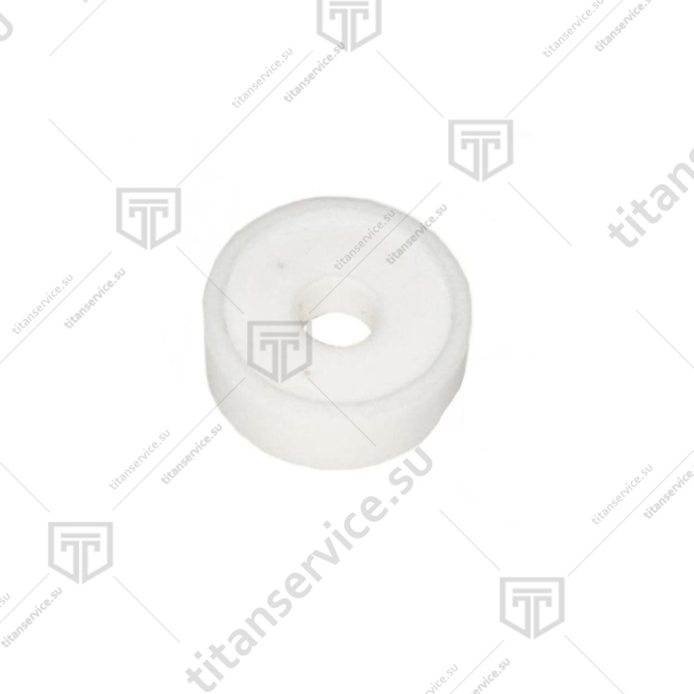 Ролик для посудомоечной машины Abat МПК-700К.1102.31.00.017 - фото №1