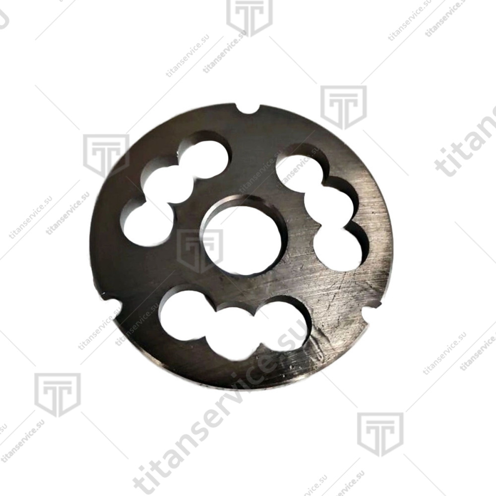 Нож для мясорубки Viatto HM-22A Unger HJ22-06 - фото №1