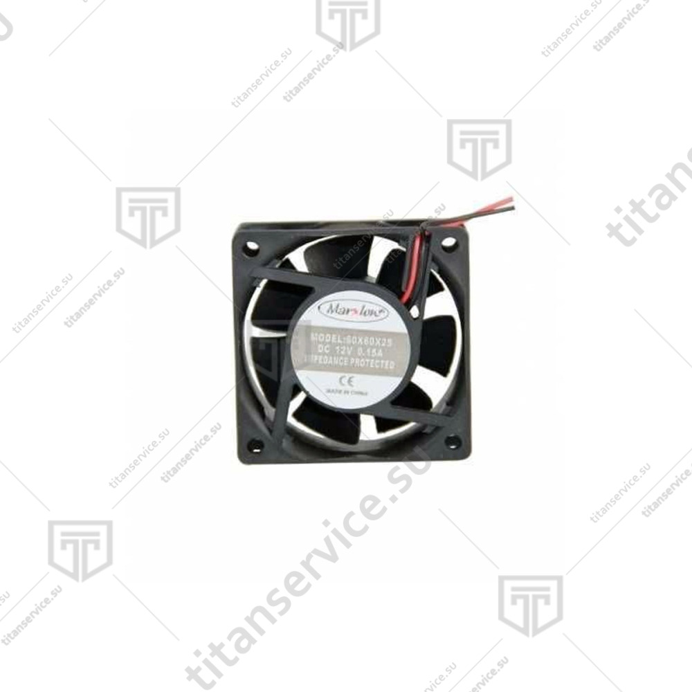 Вентилятор для индукционной плиты Viatto VA-IC3551B/IC3541S - фото №1