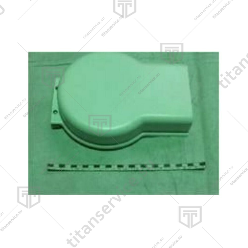 Крышка защитная для измельчителя сыра SIRMAN ATHOS IB4023000A/IV9840530B - фото №1