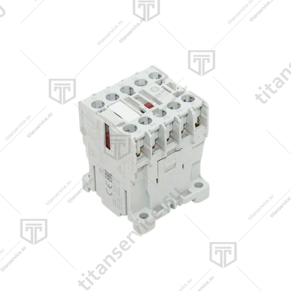 Миниконтактор 20A 120V 4 POLES для пароконвектомата XV/XEVC/XVC UNOX KVE1125A - фото №1