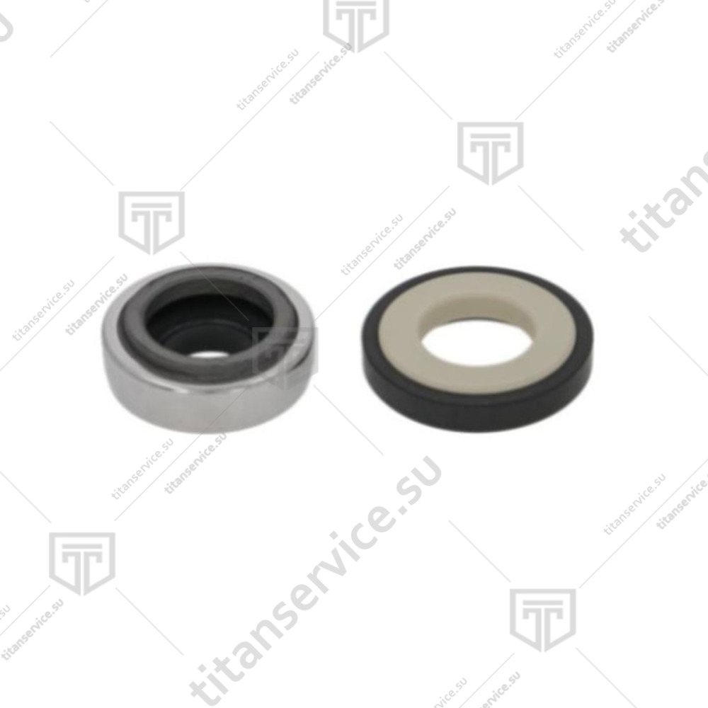 Уплотнение торцевое 18мм для котломоечной машины Dihr LP 4 80912/B - фото №1