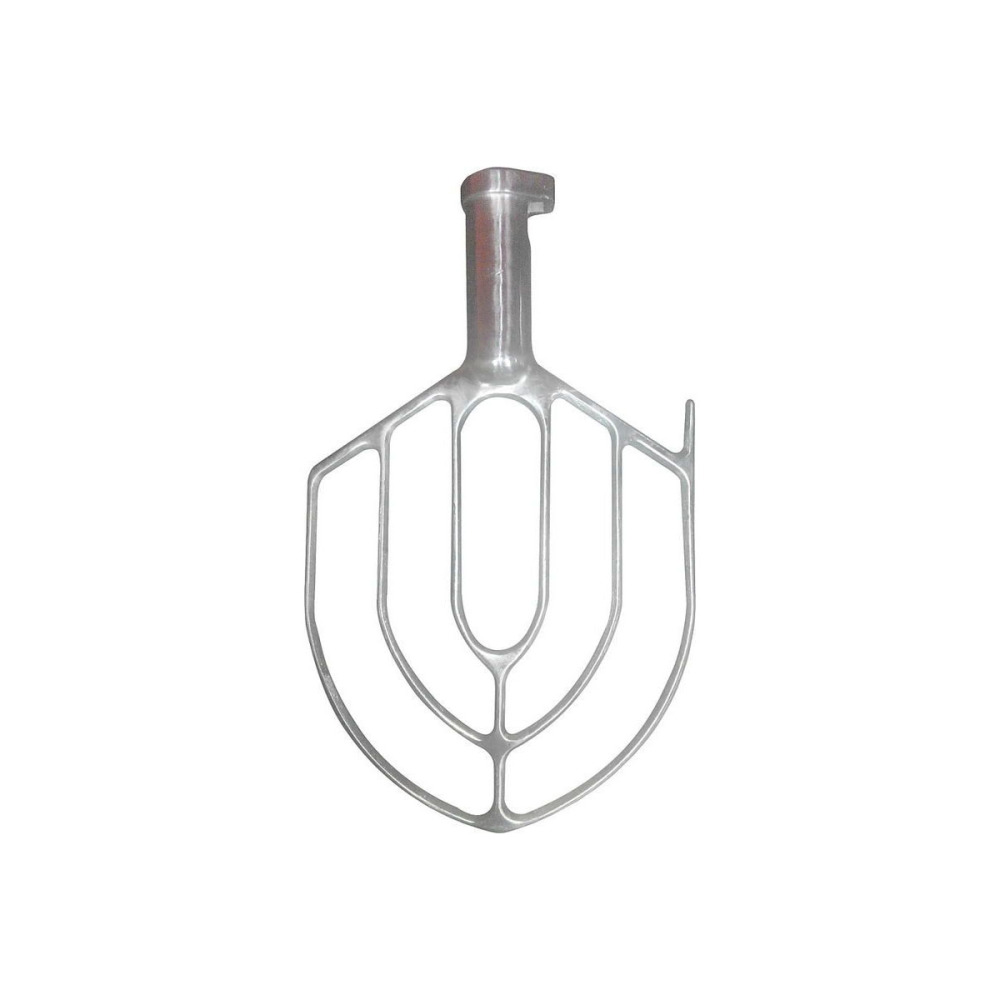 Лопатка для миксера планетарного Hurakan HKN-IP20F