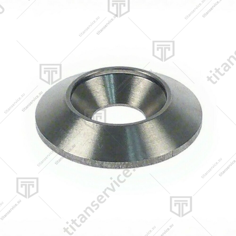 Шайбы пилы для резки мяса SIRMAN SO-1650/SO-1840 LF2001028 - фото №1