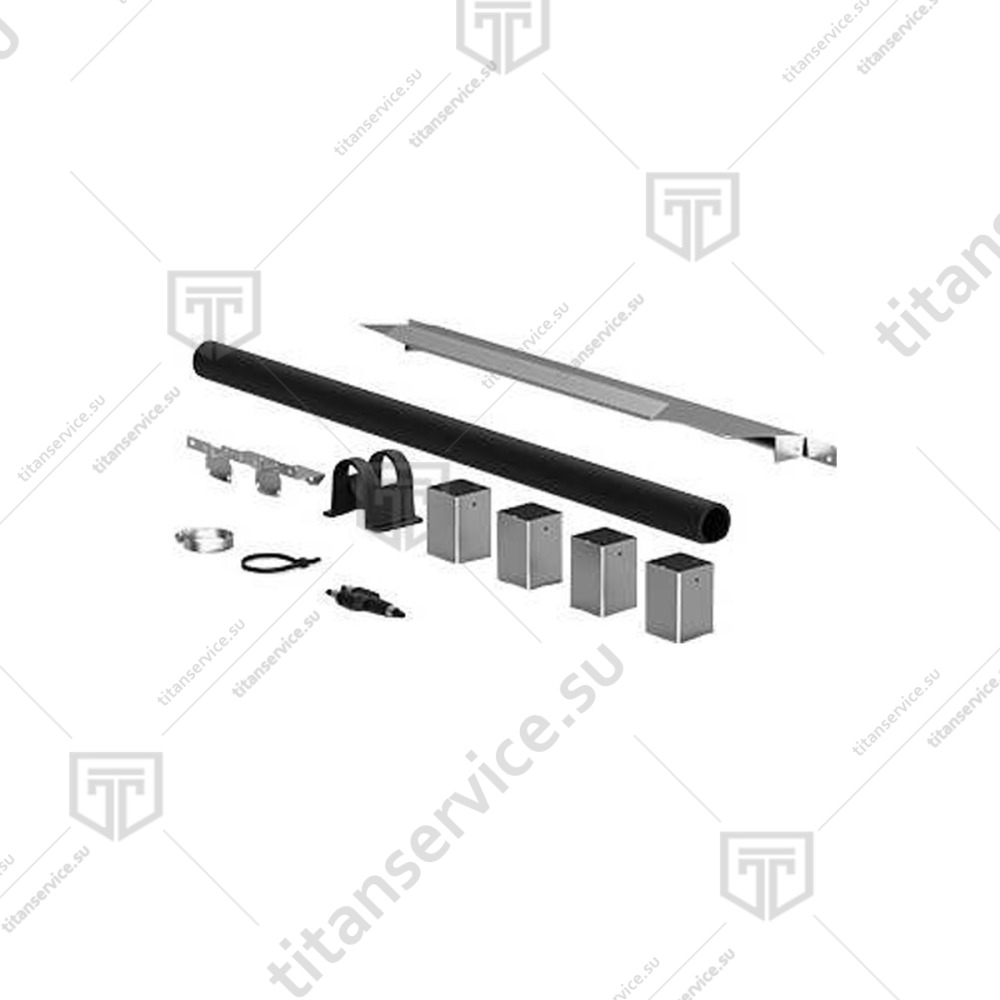 Комплект стыковочный Unox XC651 - фото №1