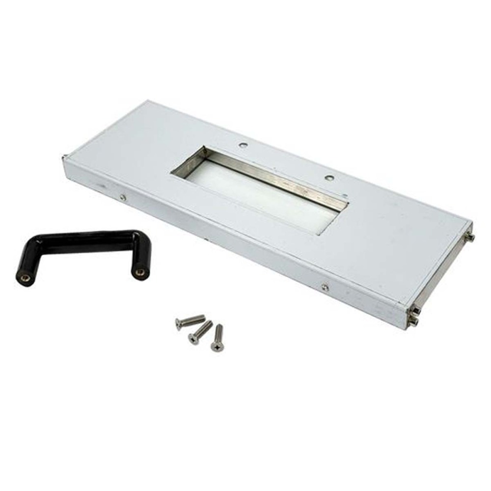Дверь печи для пиццы Hurakan HKN-MD1/11