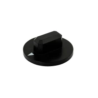Ручка таймера тестомеса спирального Apach Cook Line ASM48F