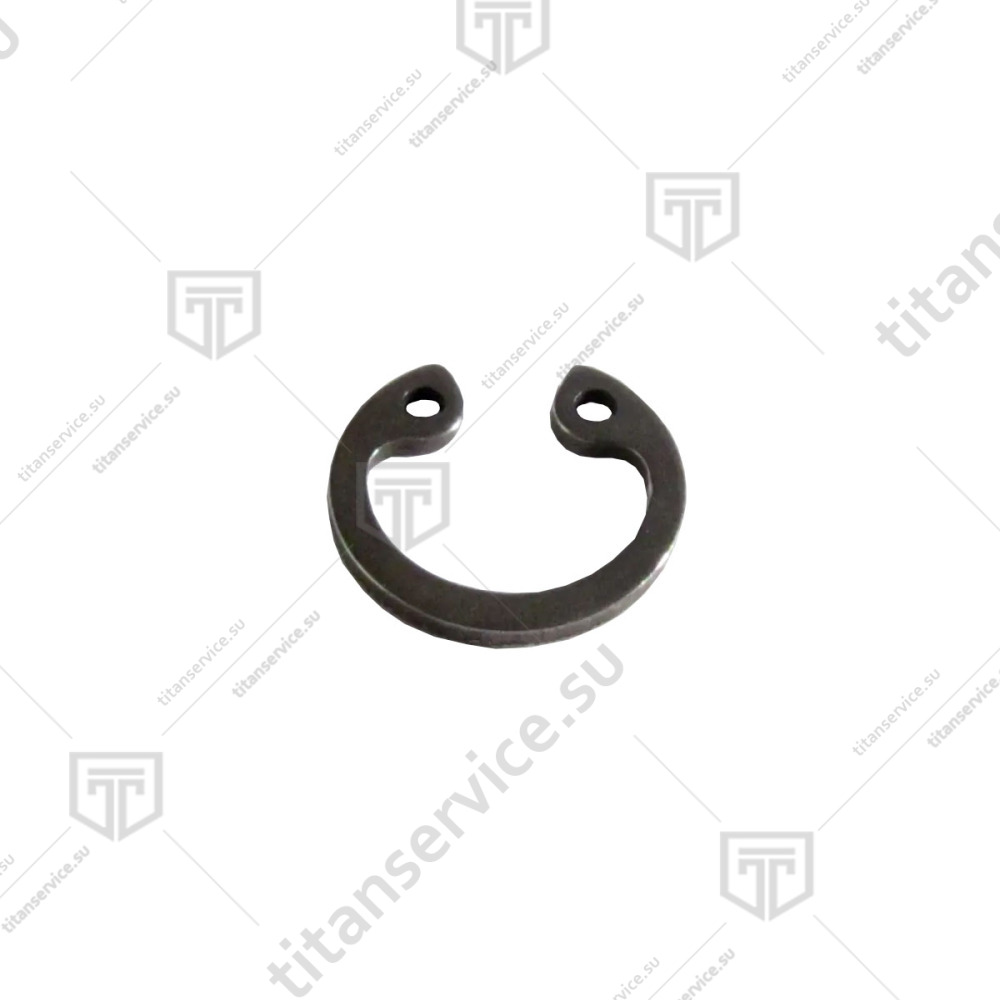 Фиксатор фильтра для кофемашины C.M.A. Astoria Compact CKXE 10005 - фото №1