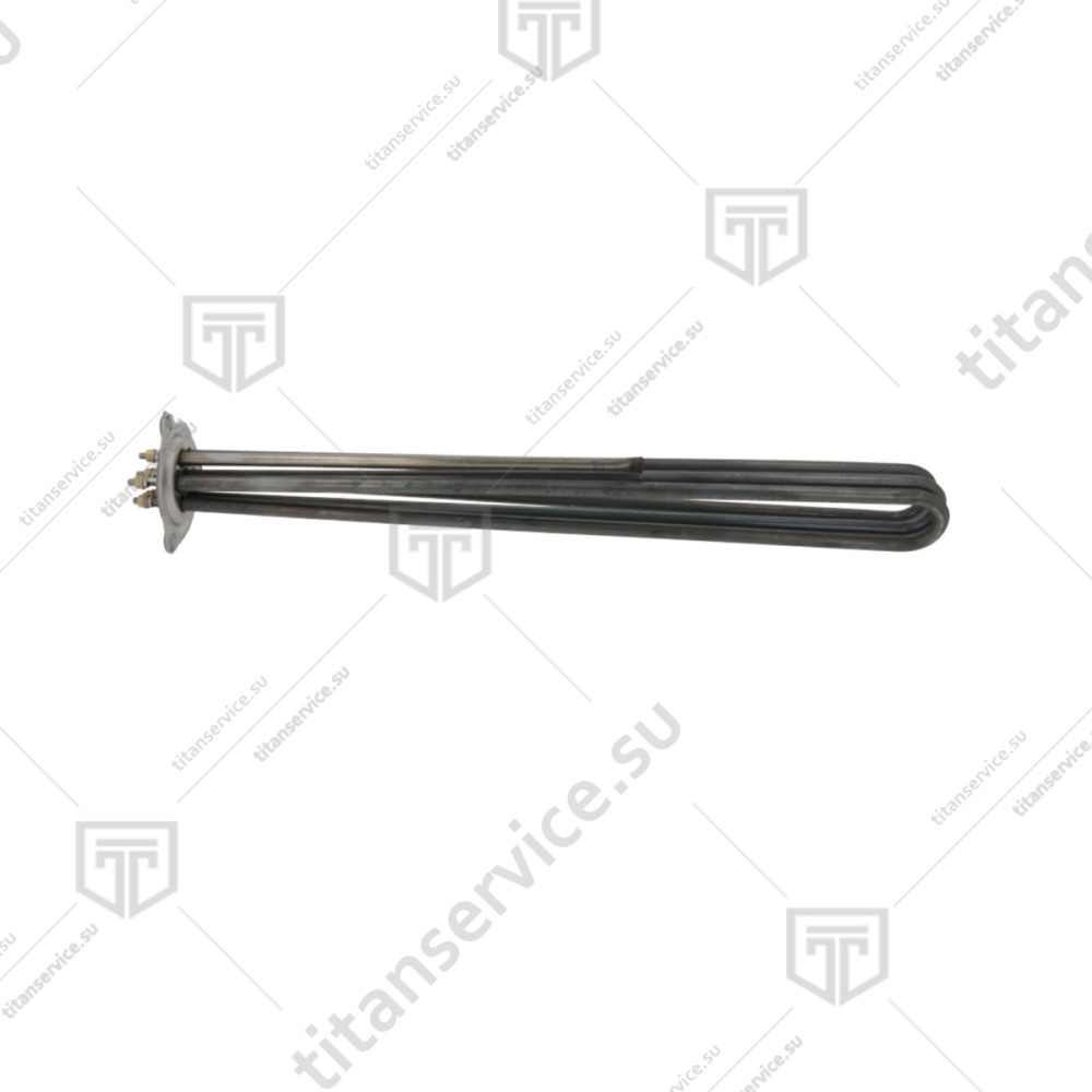 Тэн 12.0кВт 230/400В для посудомоечной машины Comenda AC/NE 113502 - фото №4