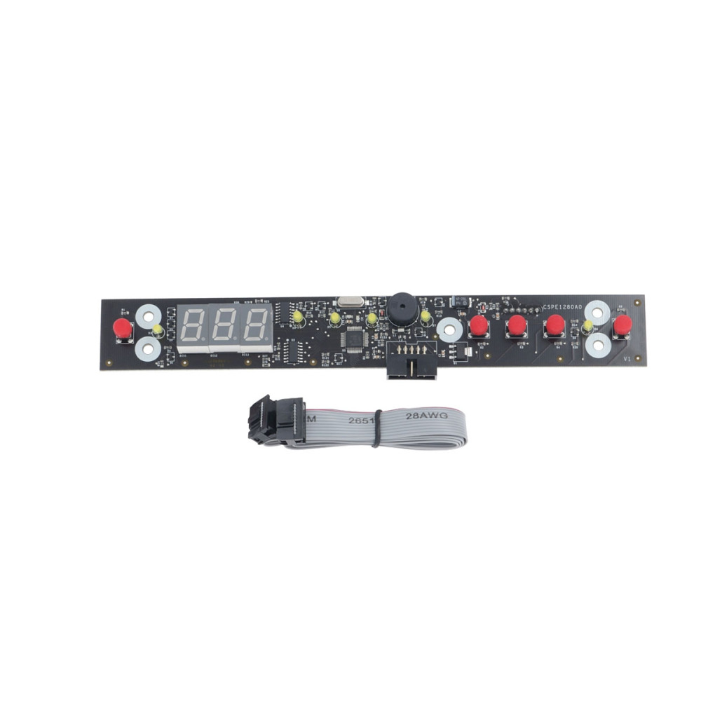 Плата управления сенсорная Unox LineMiss KPE1980A