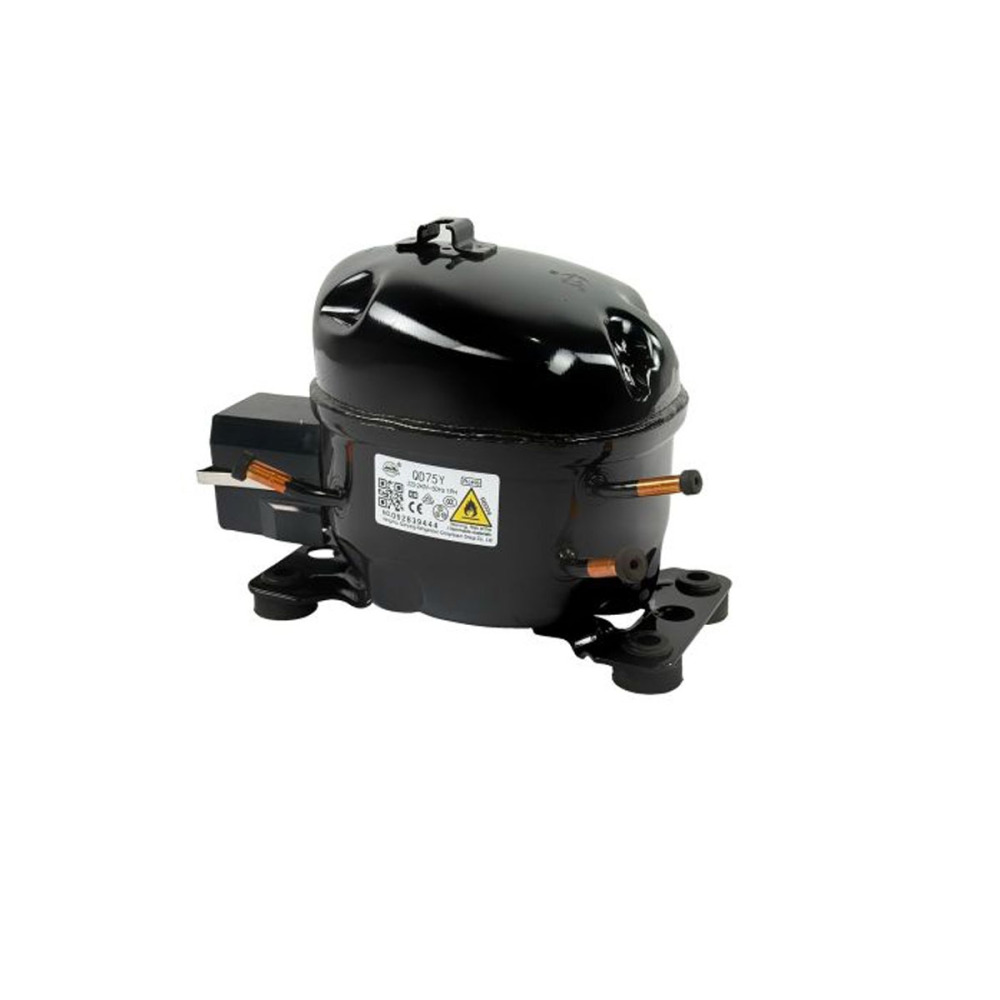 Компрессор для шкафа холодильного Hurakan HKN-DB205S