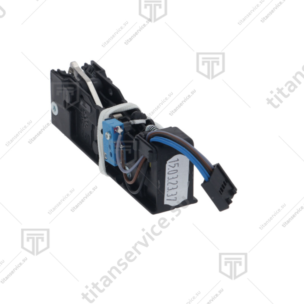 Замок электромагнитный для печи конвекционной Unox LineMiss Matic XFT 119/199 KCR1035A - фото №3