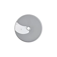 Диск-слайсер для овощерезки 10мм Robot Coupe CL50 28067W