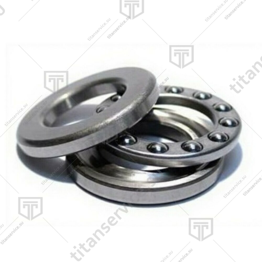 Подшипник для соковыжималки SIRMAN IB7300700 - фото №1
