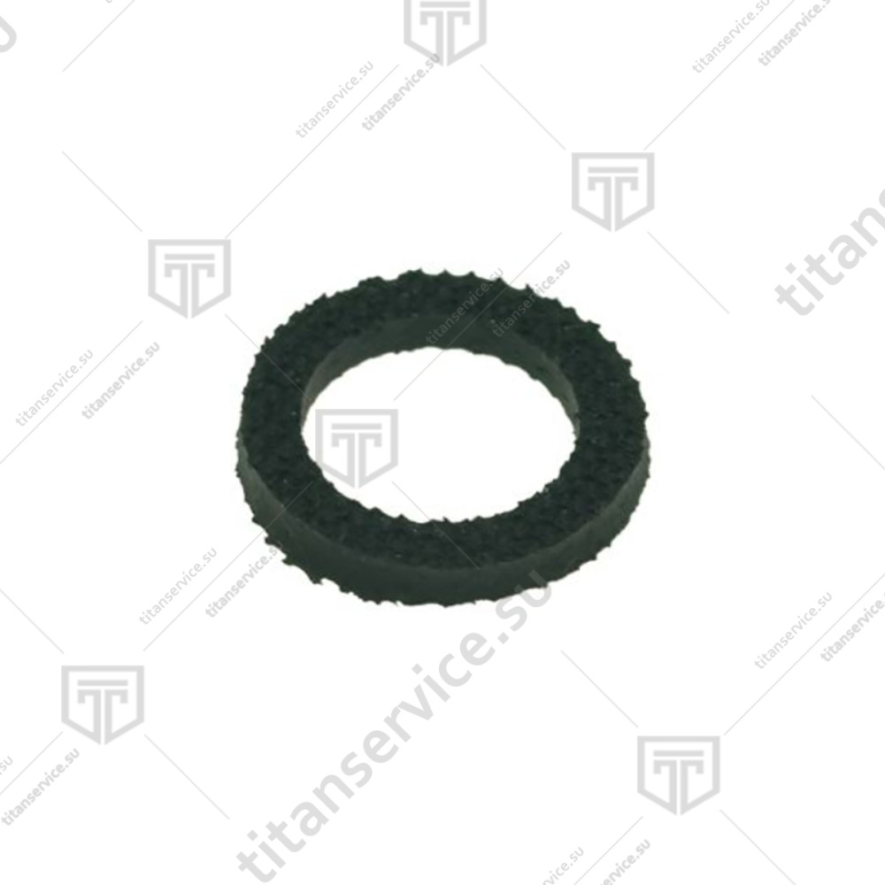 Уплотнитель 24x16x3 для посудомоечной машины Comenda AC2A 200457 - фото №1