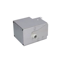 Насос мойки для пароконвектомата Rational SCC 201/202 87.00.437