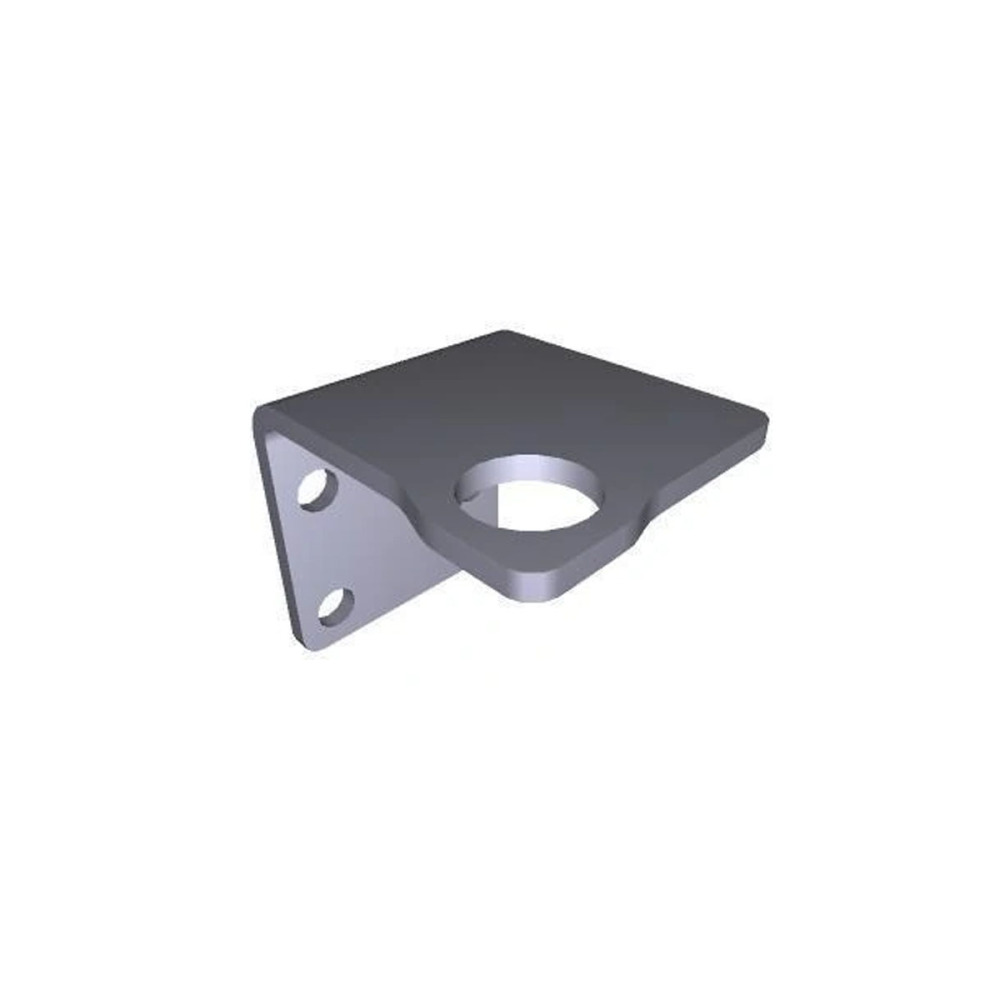Петля двери верхняя для печи конвекционной Unox LineMiss Top XF K0H1221A