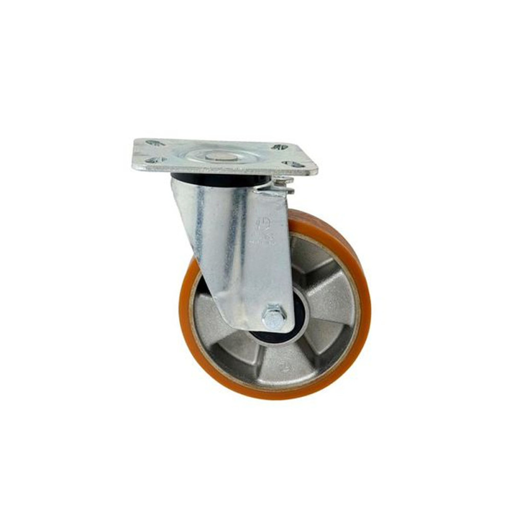 Колесо переднее для дежи тестомеса спирального Apach Bakery Line APL80 K17004